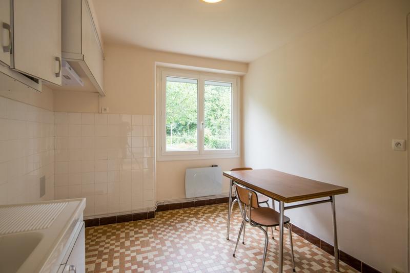 Maison - 144 m² - 6 pièces