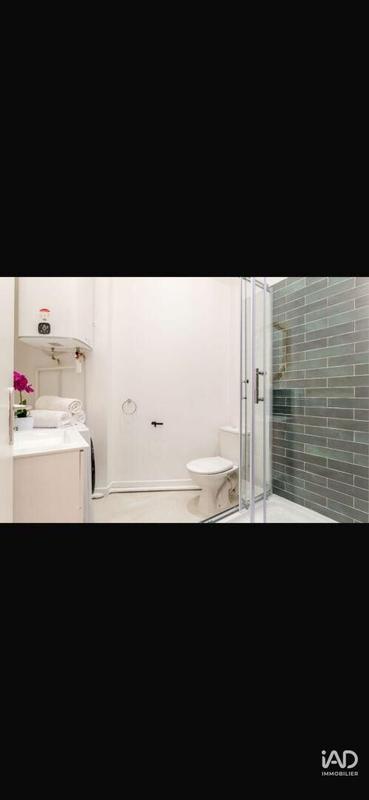 Local commercial - 99 m² - 4 pièces