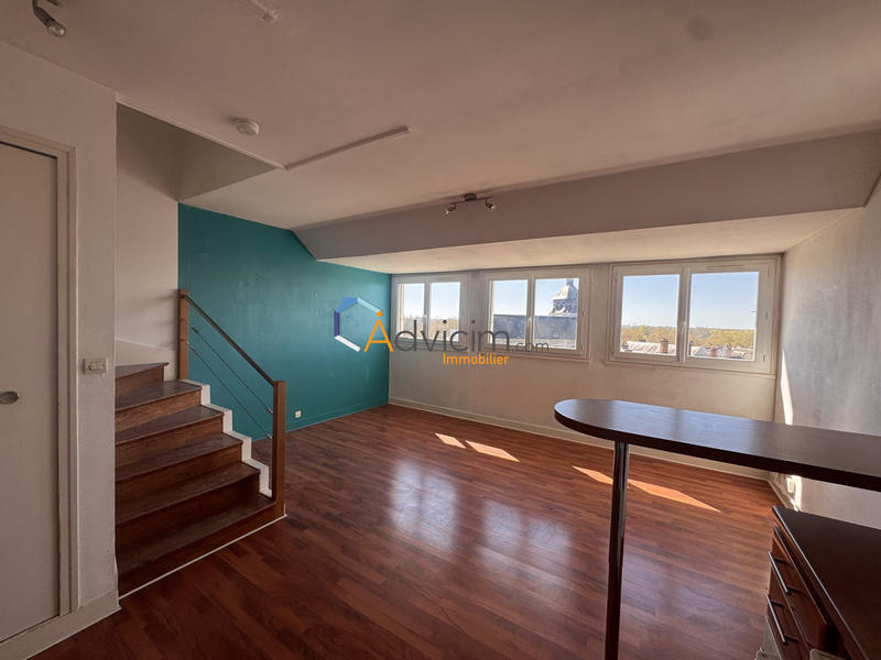 Appartement - 41 m² - 2 pièces