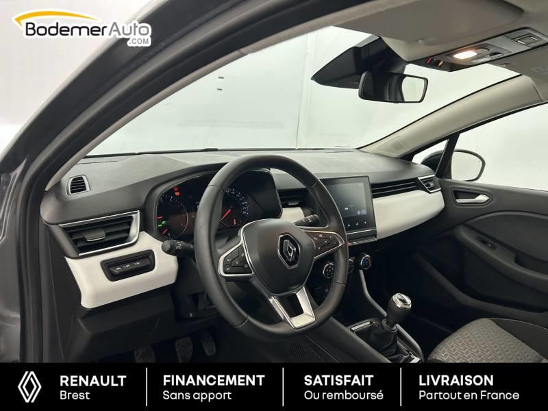 Renault Clio TCe 90 Evolution