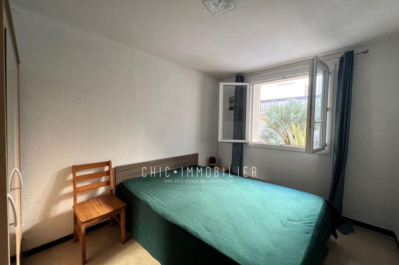 Appartement - 47 m² - 3 pièces