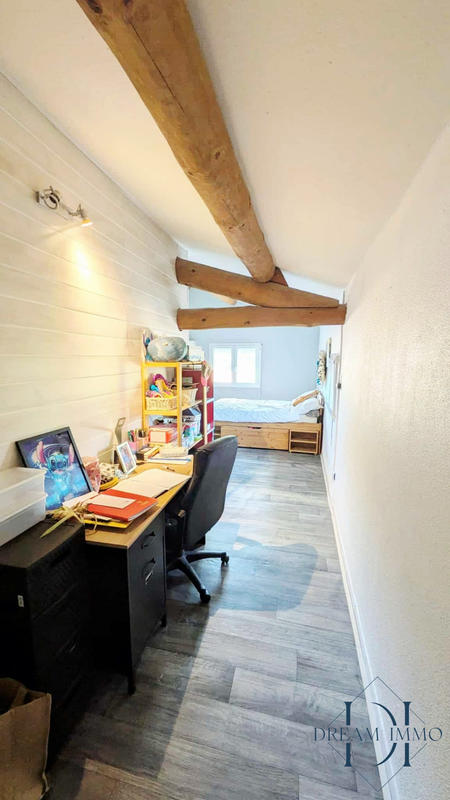 Maison - 276 m² - 7 pièces