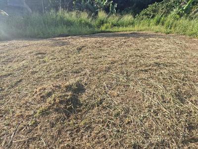 Terrain constructible - 517 m²