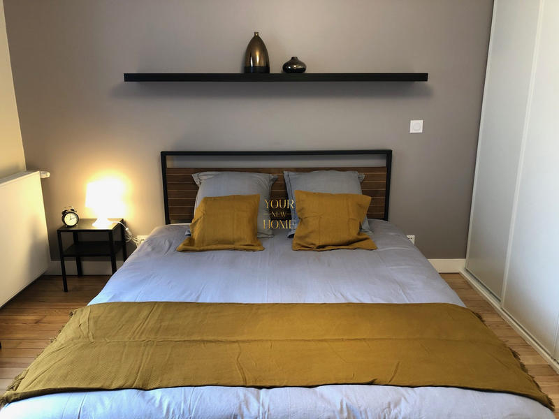 Maison - 115 m² - 4 pièces