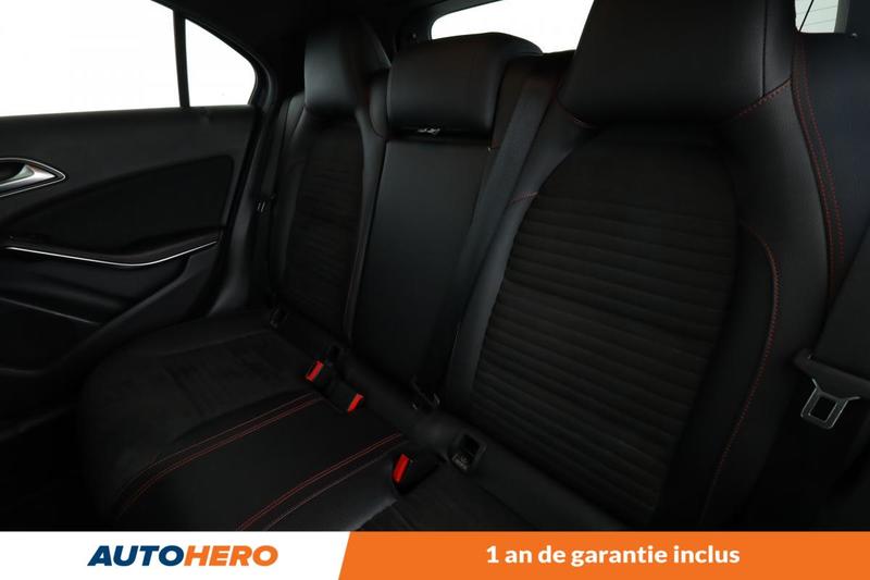 Mercedes Classe a 200 Fascination 7g-Dct 156 ch