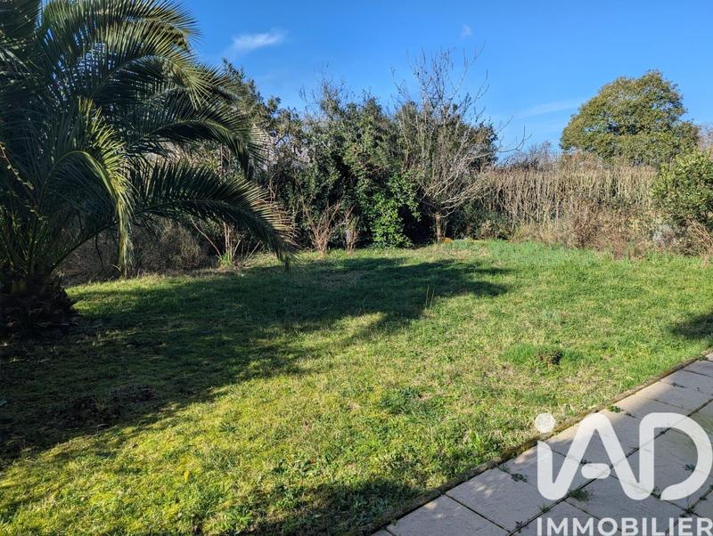 Appartement - 104 m² - 6 pièces