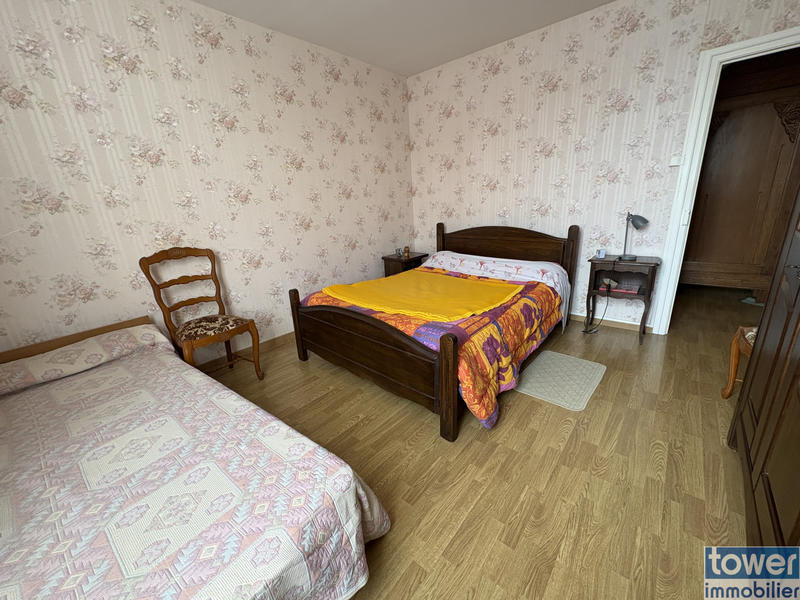 Maison - 173 m² - 9 pièces