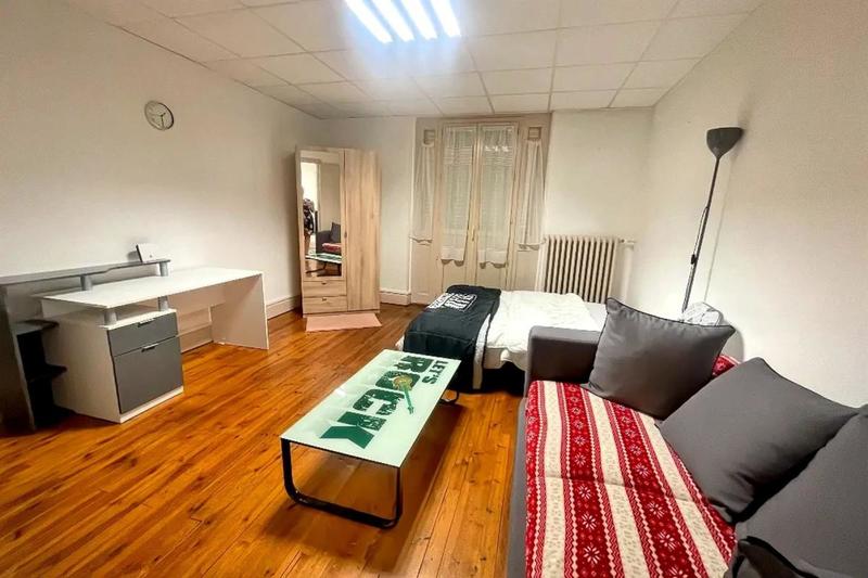 Immeuble - 231 m² - 7 pièces