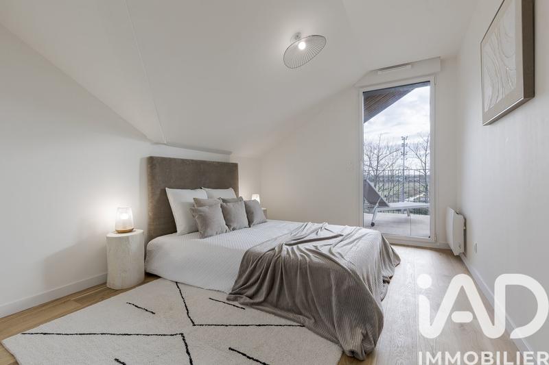 Appartement - 141 m² - 5 pièces