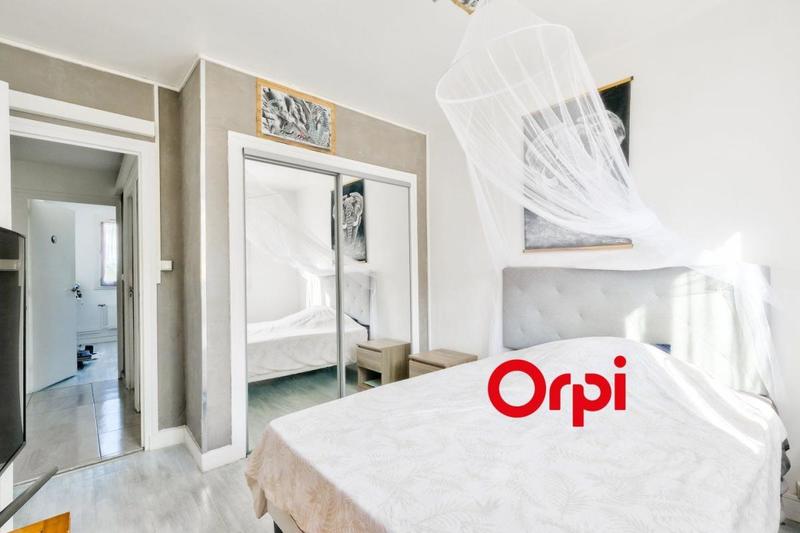 Appartement - 67 m² - 4 pièces