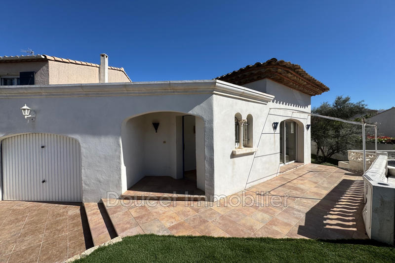 Villa - 111 m² - 4 pièces