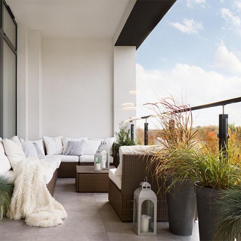 Studio - 50 m² - 1 pièce