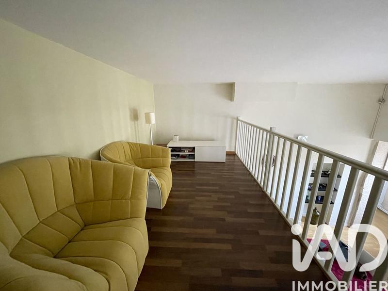Appartement - 98 m² - 3 pièces