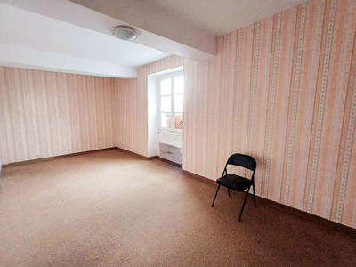 Immeuble - 35 m² - 3 pièces