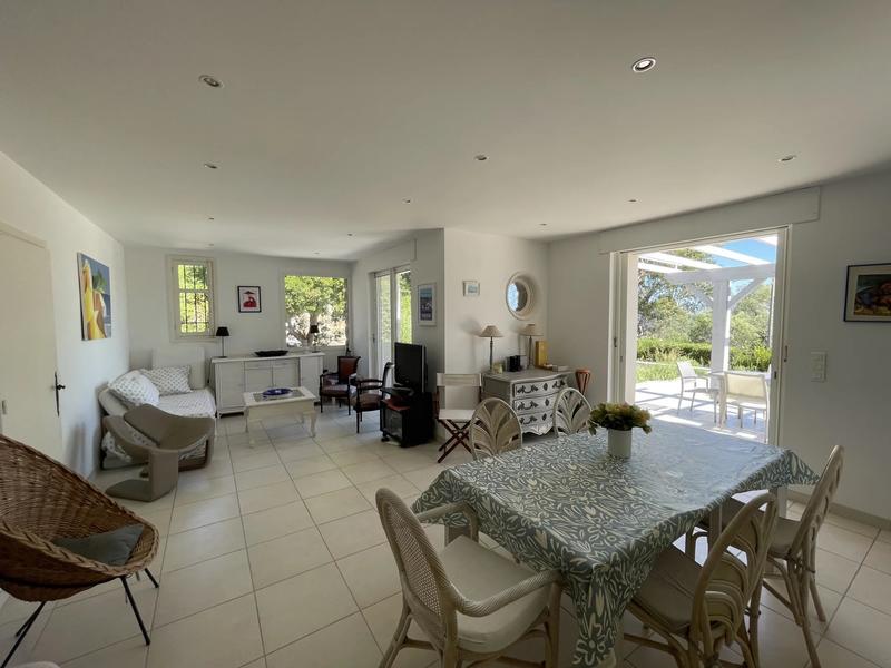 Villa - 96 m² - 3 pièces