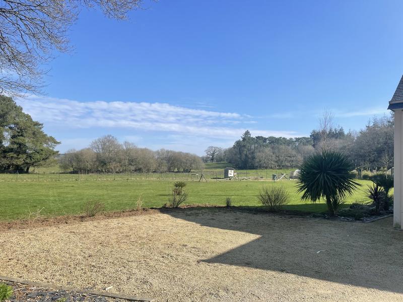 Maison - 131 m² - 5 pièces