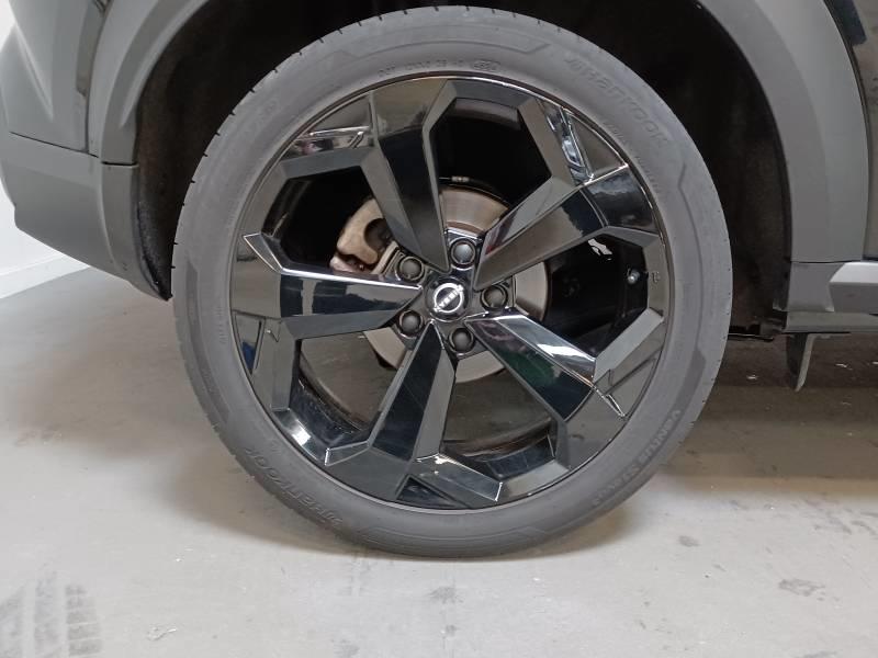 Nissan Juke Dig-T 114 Tekna