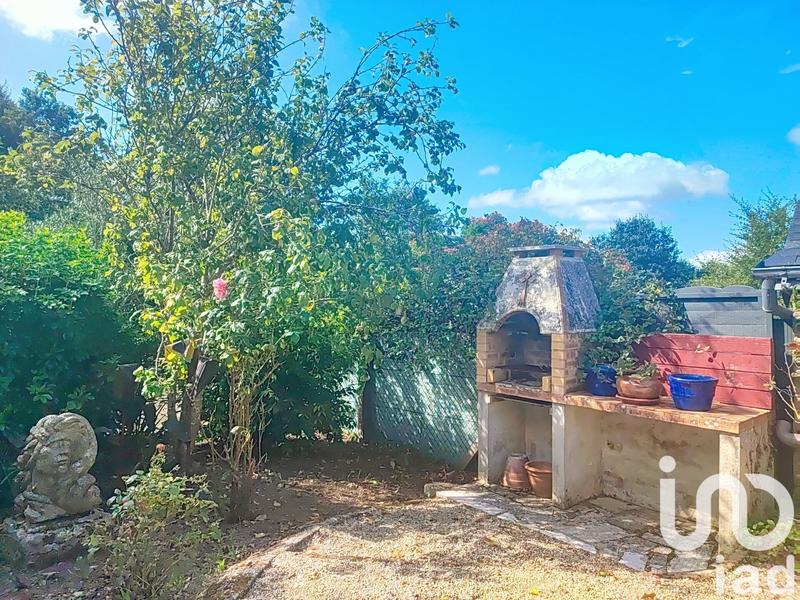 Maison - 137 m² - 6 pièces