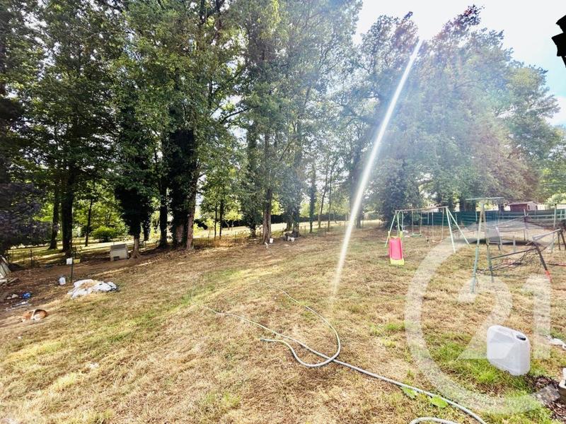 Maison de ville - 94 m² - 5 pièces