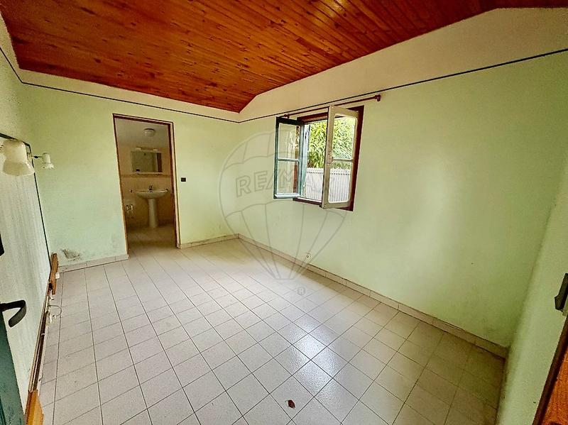 Maison - 63 m² - 4 pièces