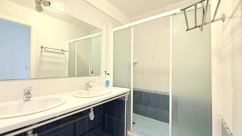 Appartement - 88 m² - 4 pièces