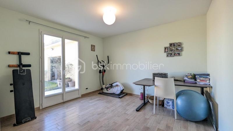 Maison - 147 m² - 5 pièces