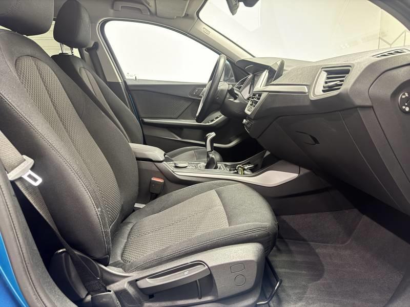 Bmw Série 1 116d 116 ch Business Design