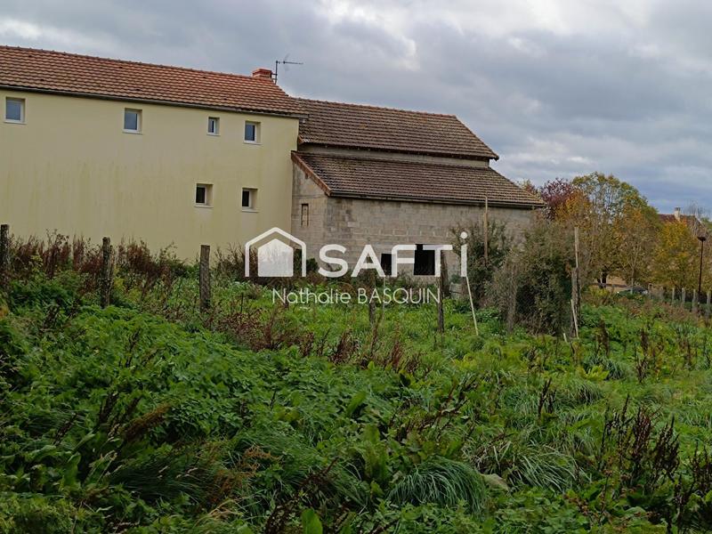 Maison - 180 m² - 7 pièces