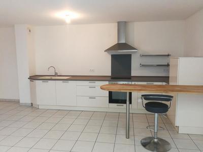 Appartement - 51 m² - 2 pièces