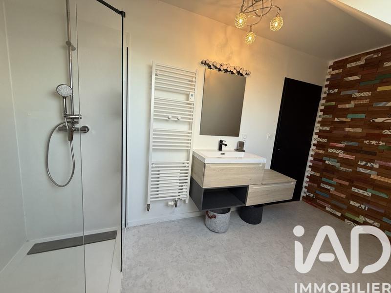 Maison - 130 m² - 4 pièces