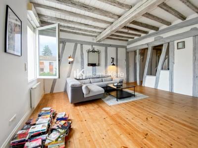 Maison - 180 m² - 6 pièces