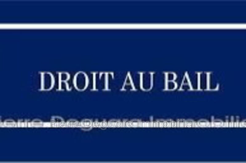 Fonds de commerce - 275 m²