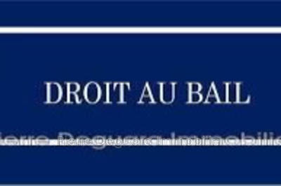 Fonds de commerce - 275 m²