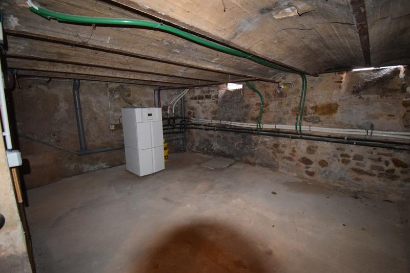 Maison - 160 m² - 7 pièces