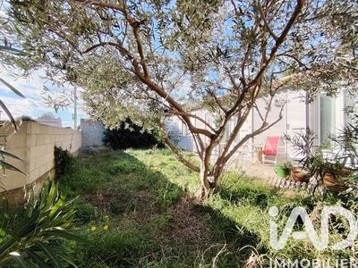 Maison - 98 m² - 5 pièces