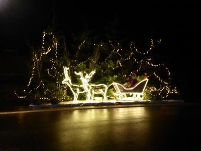 Concert de Noël à Saint-Germain-du-Crioult