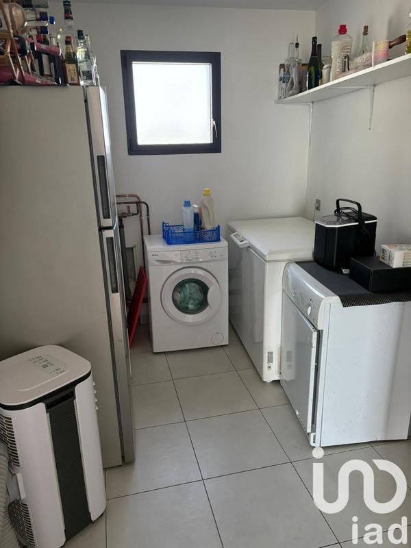 Maison - 128 m² - 5 pièces