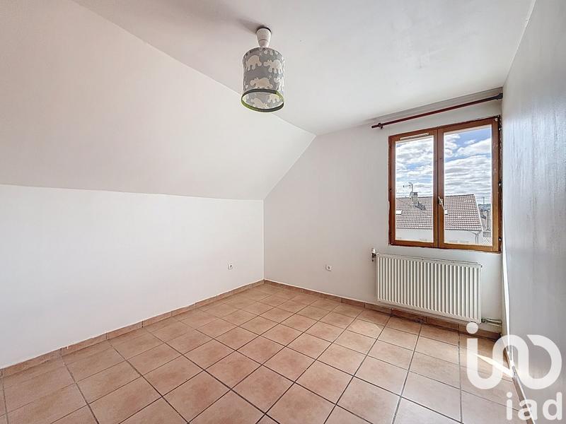 Maison de ville - 67 m² - 4 pièces
