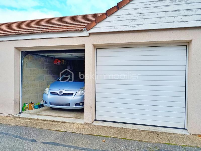 Maison de ville - 75 m² - 4 pièces