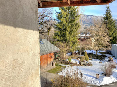 Maison - 194 m² - 8 pièces