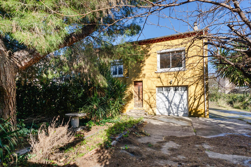 Villa - 73 m² - 4 pièces