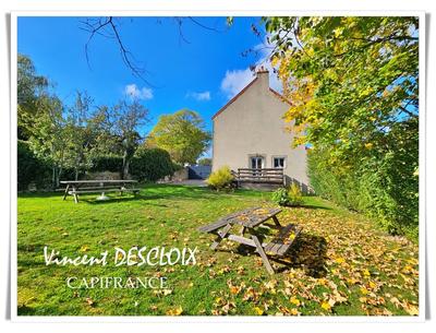 Immeuble - 270 m² - 12 pièces