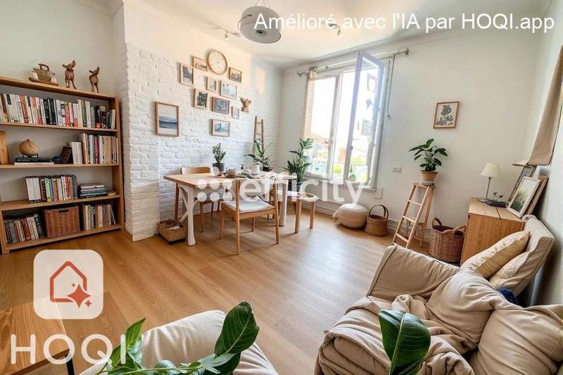 Maison - 211 m² - 6 pièces