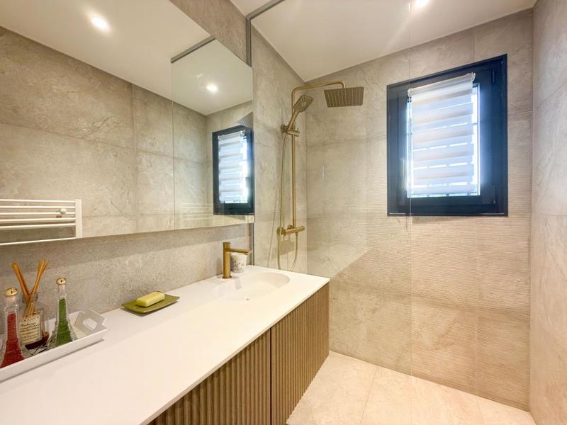 Villa - 115 m² - 4 pièces