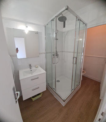 Appartement - 30 m² - 1 pièce