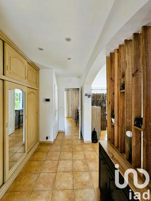 Maison - 97 m² - 4 pièces