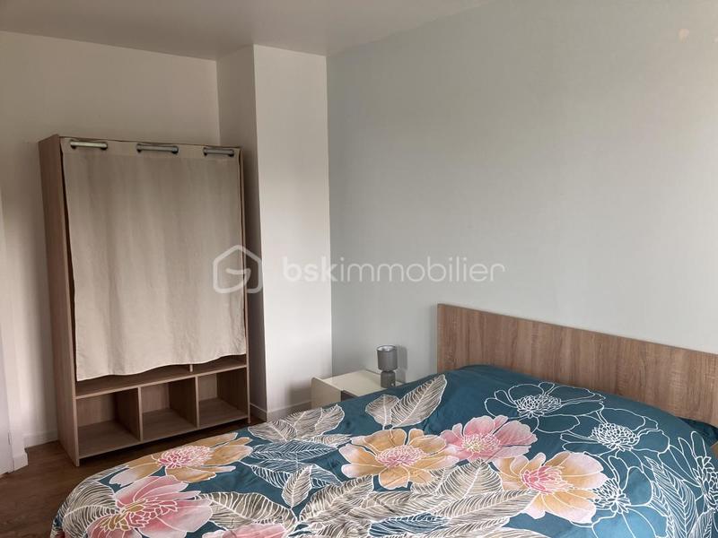 Maison ancienne - 110 m² - 5 pièces