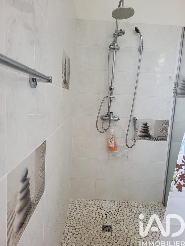 Maison - 41 m² - 2 pièces