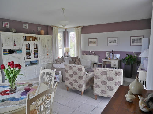 Villa - 94 m² - 4 pièces