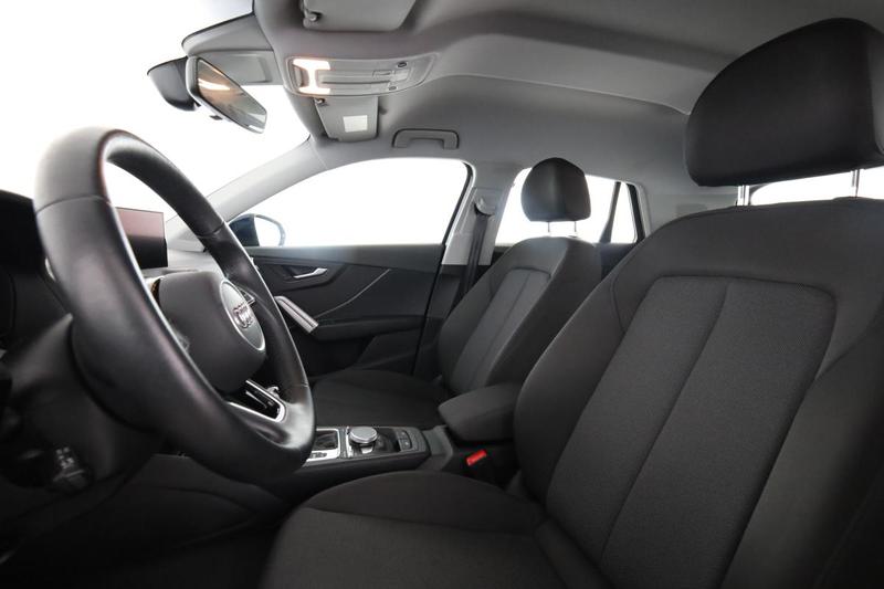 Audi Q2 30 Tdi Design s tronic 116 ch